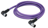CANopen/DeviceNet cable -- 756-1406/060-050 - Image
