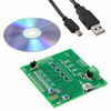 LED Driver Evaluation Boards - LP5521TMEV - ODG (Origin Data Global)