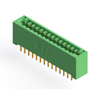 Edgeboard Connectors - 151-846-028-521-201-ND - DigiKey