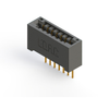 Edgeboard Connectors - 151-396-007-540-101-ND - DigiKey