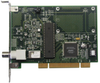 IRIG Time Code PCI Interface Card -- PC-273PCI