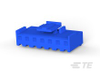 Rectangular Wire & Cable Connectors & Housings - 3-1123722-7 - TE Connectivity