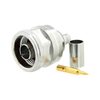 Coaxial Connector (RF) Assemblies - 6099-PE44521-ND - DigiKey