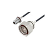 Coaxial Cables (RF) - 6099-PE3W12210-24-ND - DigiKey