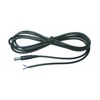 Barrel Power Cables - 4654-FC592520-ND - DigiKey