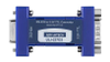 ULI-227D3 - RS-232 (DB9F) to 3.3 Volt TTL (DB9 Male) Converter, Port Powered - BB-232LPTTL33 - Advantech