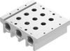 Manifold Bases, Sub-Bases & End Bases -- 2022905 - Image