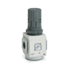 Pneumatic Regulators - 594644 - RS Components, Ltd.