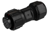 Industrial Circular Connectors - 1444183 - RS Components, Ltd.