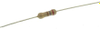 Through Hole Resistors - 132359 - RS Components, Ltd.