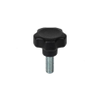 Clamping Knobs - 2845428 - RS Components, Ltd.