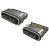 USB, DVI, HDMI Connector Assemblies - 609-10175020-00011LFTR-ND - DigiKey
