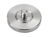 Pedestal Base Adaptor, 4.8 mm Height, 31.8 mm Diameter, M6 Thread - M-PS-A - Newport MKS