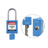 Lockouts, Padlocks - 2267-SDPL-BLU-38ST-009-ND - DigiKey
