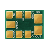 Power Distribution Switches, Load Drivers - 4107-FBS-GAM01P-R-PSE-ND - DigiKey