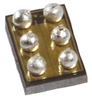 Buck 6MHz 1A Step-Down DC-DC Converter IC - 739-FAN53611AUC18X - ERSAELECTRONICS PTE. LTD.