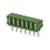 Headers, Receptacles, Female Sockets - 5161800-7-ND - DigiKey