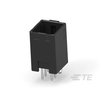 Headers, Male Pins - 17-1-2498846-4-ND - DigiKey