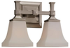 44706-962 Bathroom Fixtures-Two Lights - 697486 - Capital Lighting, Inc.