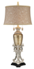 10118-0 Table Lamp - 10118-0 - Minka Group