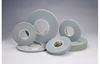 Standard Abrasives 853142 Convolute A/O Aluminum Oxide AO Deburring Wheel - Medium Grade - 6 in Diameter - 1 in Center Hole - Thickness 1 in - 32480 - 051115-32480 - R. S. Hughes Company, Inc.