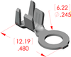Ring Terminal - 00359 - ETCO Incorporated
