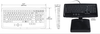 Grizzly Xtreme Ruggedized Keyboard - Image