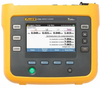 Energy Logger Advanced Version with flexible current probes -- 1734/EUS