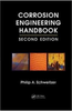 Corrosion Engineering Handbook, Second Edition - 38560 - AMPP Resources