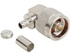 RF Connectors / Coaxial Connectors - 172219 - VAST STOCK CO., LIMITED