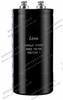 Low Or Medium Voltage Standard Screw Terminal Aluminum Electrolytic Capacitor -- LPM - Image