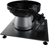 A18 Vibratory Bowl Automatic Screwfeeder - A18-105 - Carlson Engineering & Manufacturing