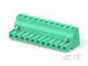PCB Terminal Blocks - 282808-6 - TE Connectivity