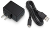 Toshiba 10W Global Ac Adapter For Excite™, Pure And Encore Tablets; Power Supply Approvals Toshiba -- 87W9040