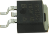 P Channel Mosfet, -60V, 18A, D2-Pak; Channel Type Vishay - 58K5791 - Newark, An Avnet Company