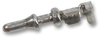 Circular Contact, Pin, 18-14Awg, Crimp; Product Range Itt Cannon - 03M5550 - Newark, An Avnet Company