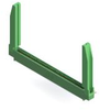 Card Edge Conn, Single, 45Pos, Wire Wrap; Card Edge Connector Type Edac - 68AJ7317 - Newark, An Avnet Company