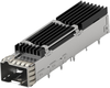 Sfp-Dd Cage, 1Port, Press-Fit, Th; Cage Type Te Connectivity - 49AJ2875 - Newark, An Avnet Company