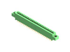 Card Edge Connector Rohs Compliant Edac - 63AJ5335 - Newark, An Avnet Company