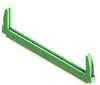 Card Edge Conn, Dual, 82Pos, Lug; Card Edge Connector Type Edac - 65AJ5285 - Newark, An Avnet Company