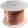Hook Up Wire, 1000Ft 22Awg Copper Orange; Jacket Material Alpha Wire - 02F8246 - Newark, An Avnet Company