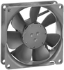 Axial Fan, 80Mm, 12Vdc; Supply Voltage Vdc Ebm-Papst - 94B1788 - Newark, An Avnet Company