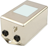 Power Line Filter, 250 Vac, 6A, 1 Phase Rohs Compliant Multicomp Pro - 60AJ4240 - Newark, An Avnet Company