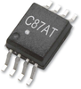 Optical Isolated Amp, 100Khz, 5Kv, Sso-8 Rohs Compliant Broadcom - 24AK9934 - Newark, An Avnet Company