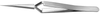 Tweezer, Straight/pointed, 120Mm; Tweezer Type Ideal-Tek - 25AC0813 - Newark, An Avnet Company