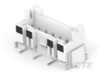 PCB Headers & Receptacles - 6-2365497-6 - TE Connectivity