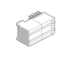 METRAL - 89093-112LF - Amphenol Communications Solutions