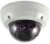 IR Vandal Proof Color Dome Camera Sony SCD715