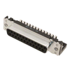 Connectors, Interconnects -D-Sub, D-Shaped Connectors- D-Sub Connector Assemblies