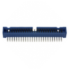 Headers, Male Pins - A97485-ND - DigiKey